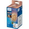 Plaukų džiovintuvas „Philips“ LED WIFI lemputė ST64 E27 7W 640LM TW AMB