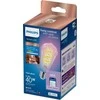 Lemputė Wiz Philips Smart WiFi Filament Clear ST64 RGB | E27 | 6,3 W