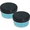PHILIPS QUICK CLEAN CC12/50 valymo kempinėlės, 2 vnt. pakuotėje