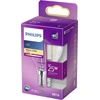 LED lemputė PHILIPS, P45, E14, 2 W, 250 lm, 2700 K
