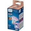 Lemputė Philips LED, PAR16,įvairių spalvų,GU10, 4.7W, 345lm
