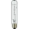 Philips CDO-TT PLUS 70W 828 METALO HALIDINĖ VAMZDINĖ LEMPA 70W E27 SKAIDRI 828 WW 2800K 7500LM