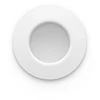„Philips“ įleidžiami šviestuvai WACA Slim Downlight S (90 mm) Baltas