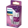 Philips LEMPUTĖ LED P45 5 W E14 2700K 470LM PL/MAT