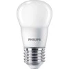 LED lemputė PHILIPS, P45, E27, 5 W, 450 lm, 2700 K