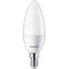 Philips LEMPUTĖ LED B38 7W E14 4000K 830LM PL/MAT
