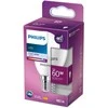Philips LEMPUTĖ LED P48 7W E14 4000K 806LM PL/MAT