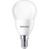 Philips LEMPUTĖ LED P48 7W E14 4000K 806LM PL/MAT