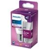 LED lemputė PHILIPS, P48, E27, 7 W, 806 lm, 4000 K