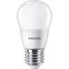 LED lemputė PHILIPS, P48, E27, 7 W, 806 lm, 4000 K