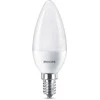 Philips LEMPUTĖ LED B38 7W E14 2700K 806LM PL/MAT