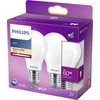 Philips LEDClassic 60W A60 E27 WW ND RF2SRT6 lemputė