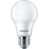 Philips LED lemputė E27 4 pakuotės 8W (60W) 2700K 806lm