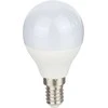 Okko Philips LED BULB G45 6W E14 480LM 830 3PCS/PACK