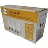 Okko Philips LED BULB G45 6W E27 480LM 830 3PCS/PACK