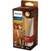 LED lemputė PHILIPS, ST64, E27, 5,8 W, 650 lm, 2200 K
