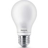 Philips LEMPUTĖ LED E27 A60 8.5W 4000K 1055LM MAT