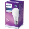 Philips LEMPUTĖ LED E27 A60 8.5W 4000K 1055LM MAT