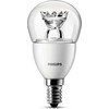 Philips LED lemputė E14 3W (25W) 250 lm