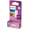 Philips LED lemputė GY6.35 40W 2700K 470LM 12V SRT6
