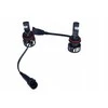 Philips LED H8/H11/H16 rūko žibintai U91 HL