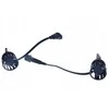 Philips LED H8/H11/H16 rūko žibintai U91 HL