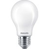 Philips LED klasikinė lempa 60W E27 šiltai balta 806lm matinė 6 vnt. pakuotėje