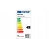„Philips CorePro LED PLT HF 9W“ (26W) 840 4P GX24Q-3