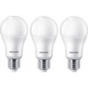 „Philips“ LED lemputės E27, 3 vnt. pakuotėje, 100 W, 4000 K