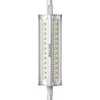 LED lemputė Philips R7S, 14W, 118mm, 3000K, 1600lm, dim