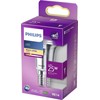 Philips LED lemputė, E14, 1.4W, 105lm, 2700K