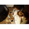Philips LED lemputė, E27, 10,5W, 1521lm, 4000K
