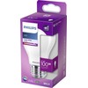 Philips LED lemputė, E27, 10,5W, 1521lm, 4000K
