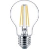 Philips LED lemputė E27, 2 pak. 7W (60W) 2700K 806lm Vintage