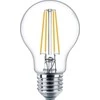 Philips LED lemputė E27, 2 pak. 7W (60W) 2700K 806lm Vintage