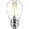 LED lemputė PHILIPS, P45, E27, 4,3 W, 470 lm, 2700 K