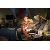 Philips LED lemputė, E27, 7W, 806lm, 4000K