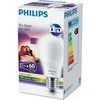 LED lemputė PHILIPS, A60, E27, 7 W, 806 lm, 2700 K