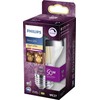 „Philips“ LED lemputė „Philips“, E27, 7,2 W, 650 lm, 2700 K