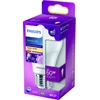 „Philips“ LED lemputė LED jutiklis 60 W A60 E27 WW FR ND 1SRT4 929002058731