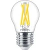 Philips LEMPUTĖ LED E27 P45 5.9W 822-827K 806LM DIM