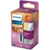 Philips LEMPUTĖ LED E27 P45 5.9W 822-827K 806LM DIM