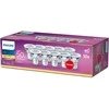 Philips LEMPUTĖ LED GU10 PAR16 5W 355LM 827 36 10VNT