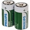 Baterija R20 PHILIPS LONGLIFE 701 FOL OP2SZT