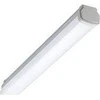 Lubinis šviestuvas Philips Ledinaire WT060C, LED, 4000 K, 1800 lm, IP66, Pilka, Balta