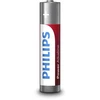 Philips maitinimo šarminė baterija LR03P32FV/10, Vienkartinės baterijos, AAA, Šarminė, 1,5 V, 32 vnt., 3 metai