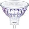 Philips MASTER LED 30720900, 5,8 W, 35 W, GU5.3, 460 lm, 25000 h, Baltas
