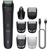 „Philips“ universalus kirptuvas, 3000 serijos, MG3935/15, 7 viename kirptuvas
