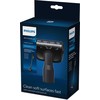 „Philips“ mini turbošepetys XV1684/01, suderinamas su: XC7053, XC7055, XC7057, XC8055, XC8057