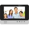Orno Philips WelcomeEye AddComfort monitorius, skirtas išplėsti WelcomeEye Comfort seriją, 7 colių ekranas, vartų valdymas, domofonas